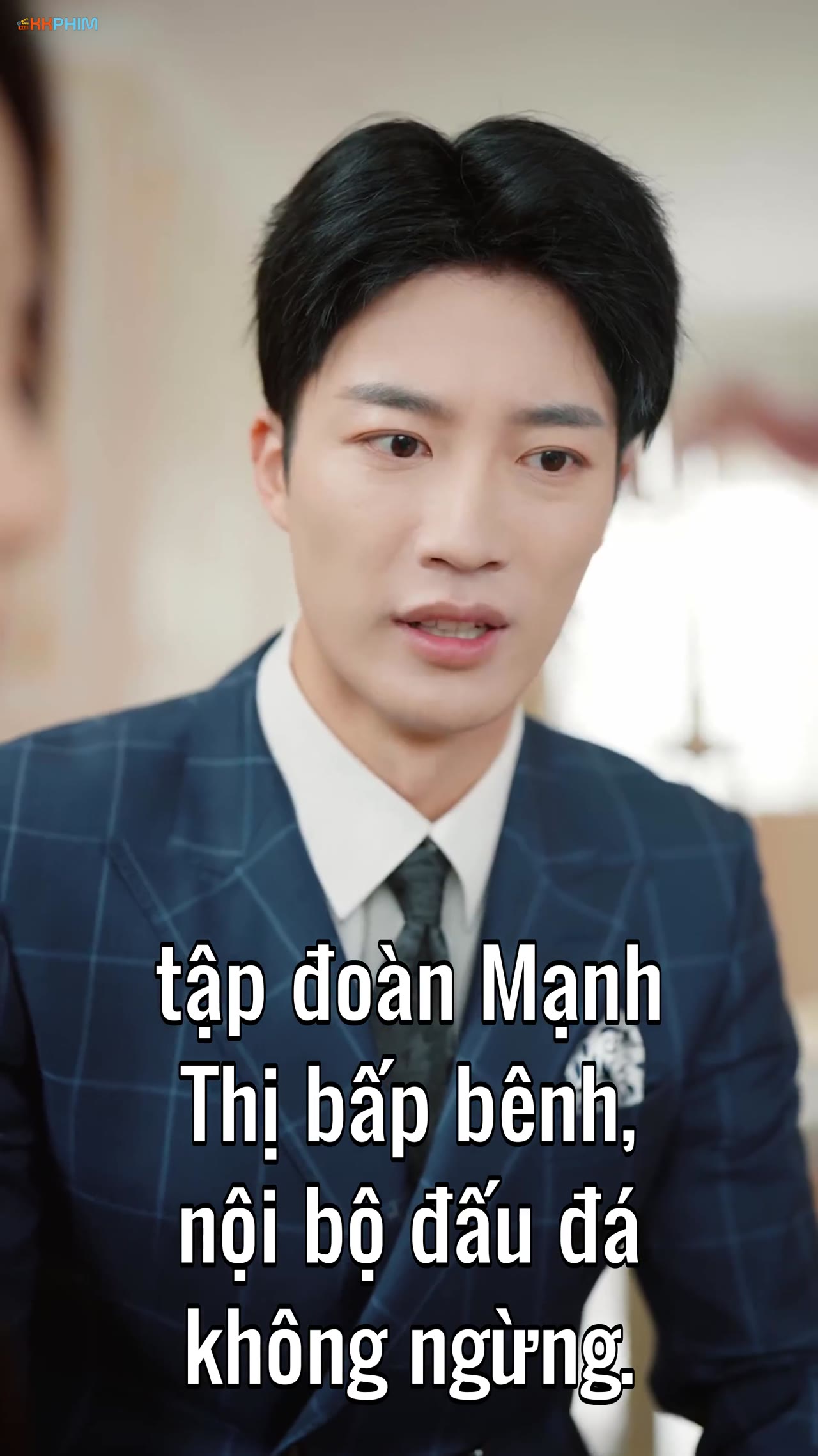 Tình Yêu Tội Lỗi tập 37 cảnh 2