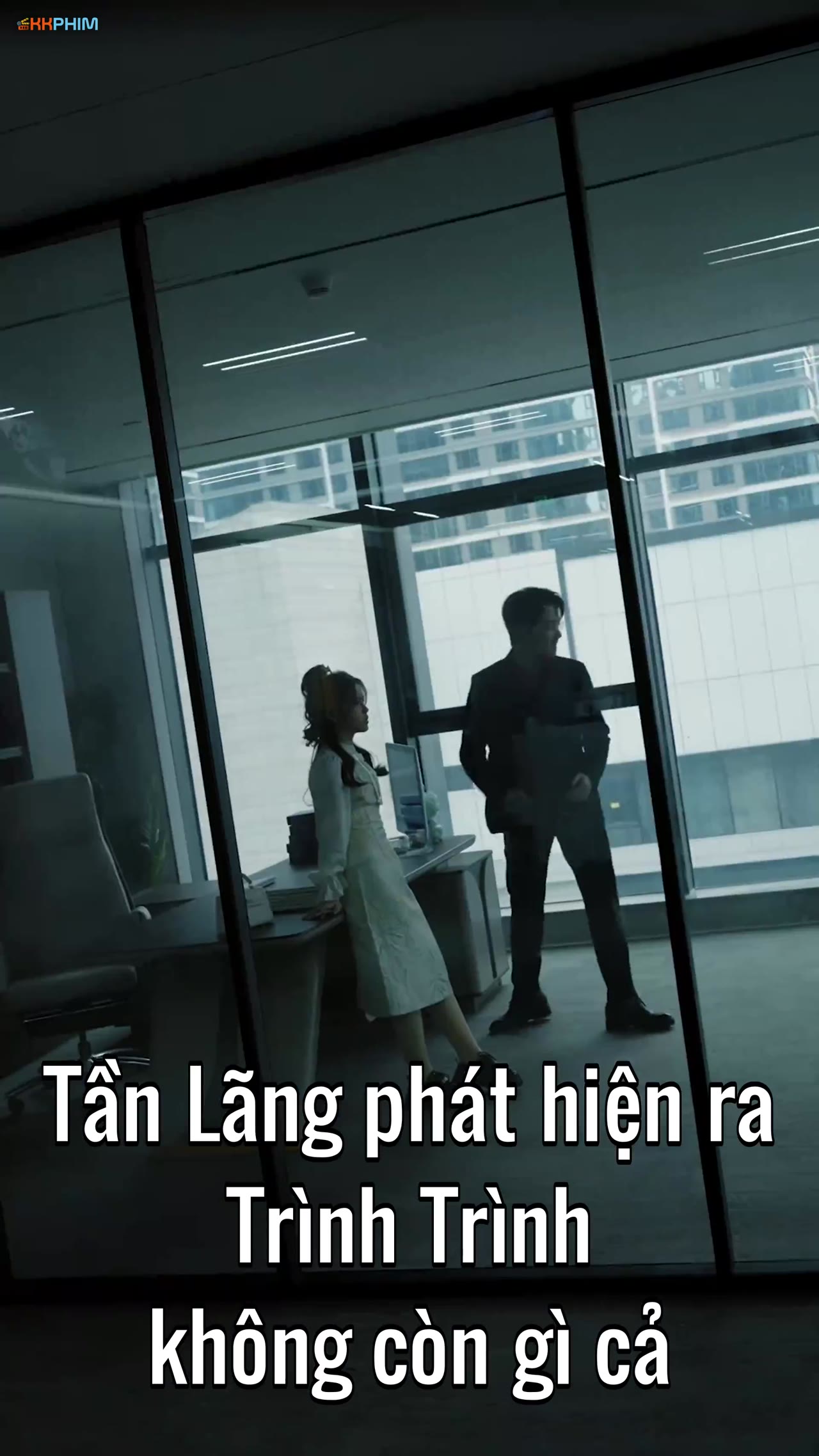 Tình Yêu Tội Lỗi tập 38 cảnh 3