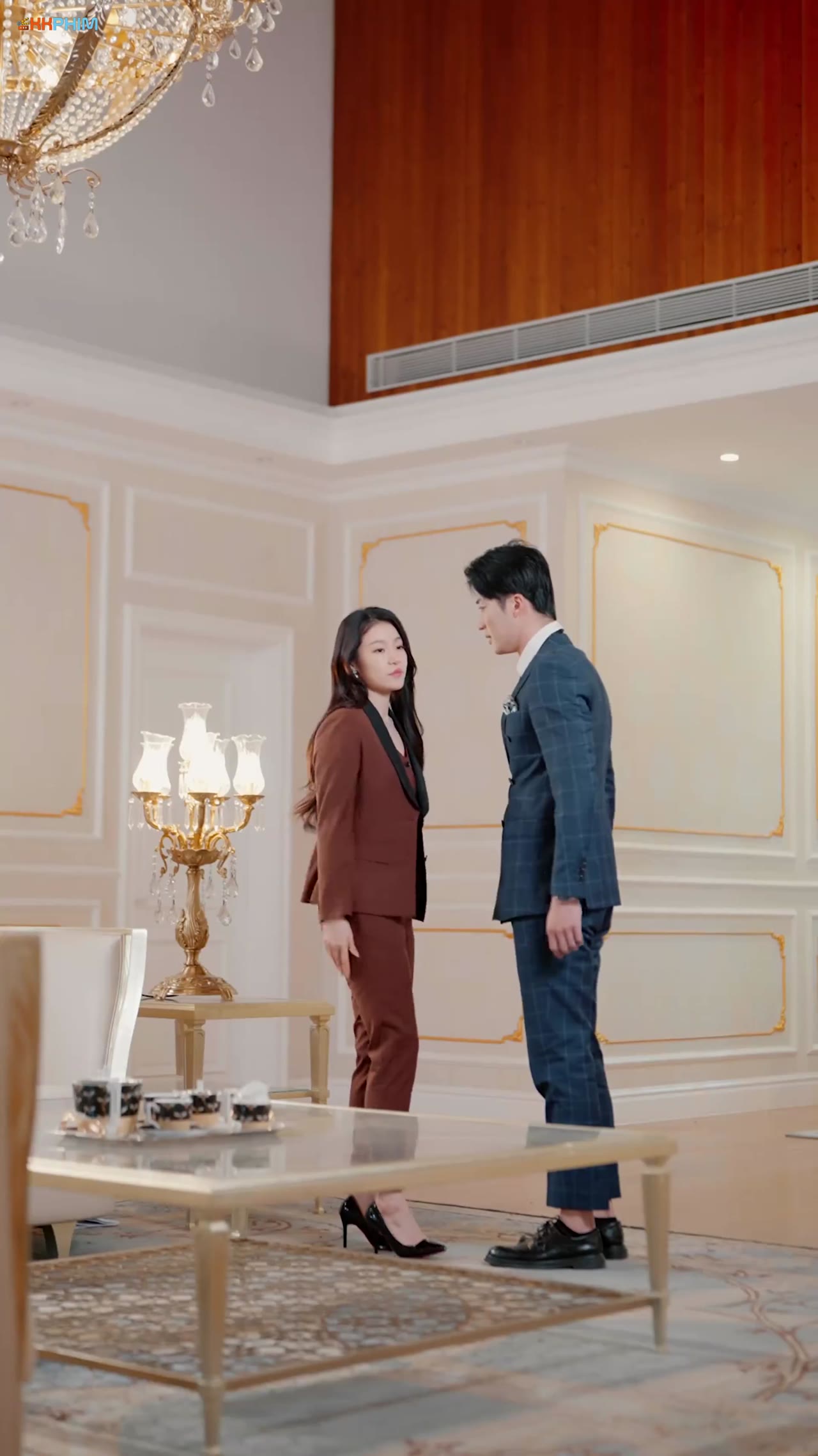 Tình Yêu Tội Lỗi tập 39 cảnh 3