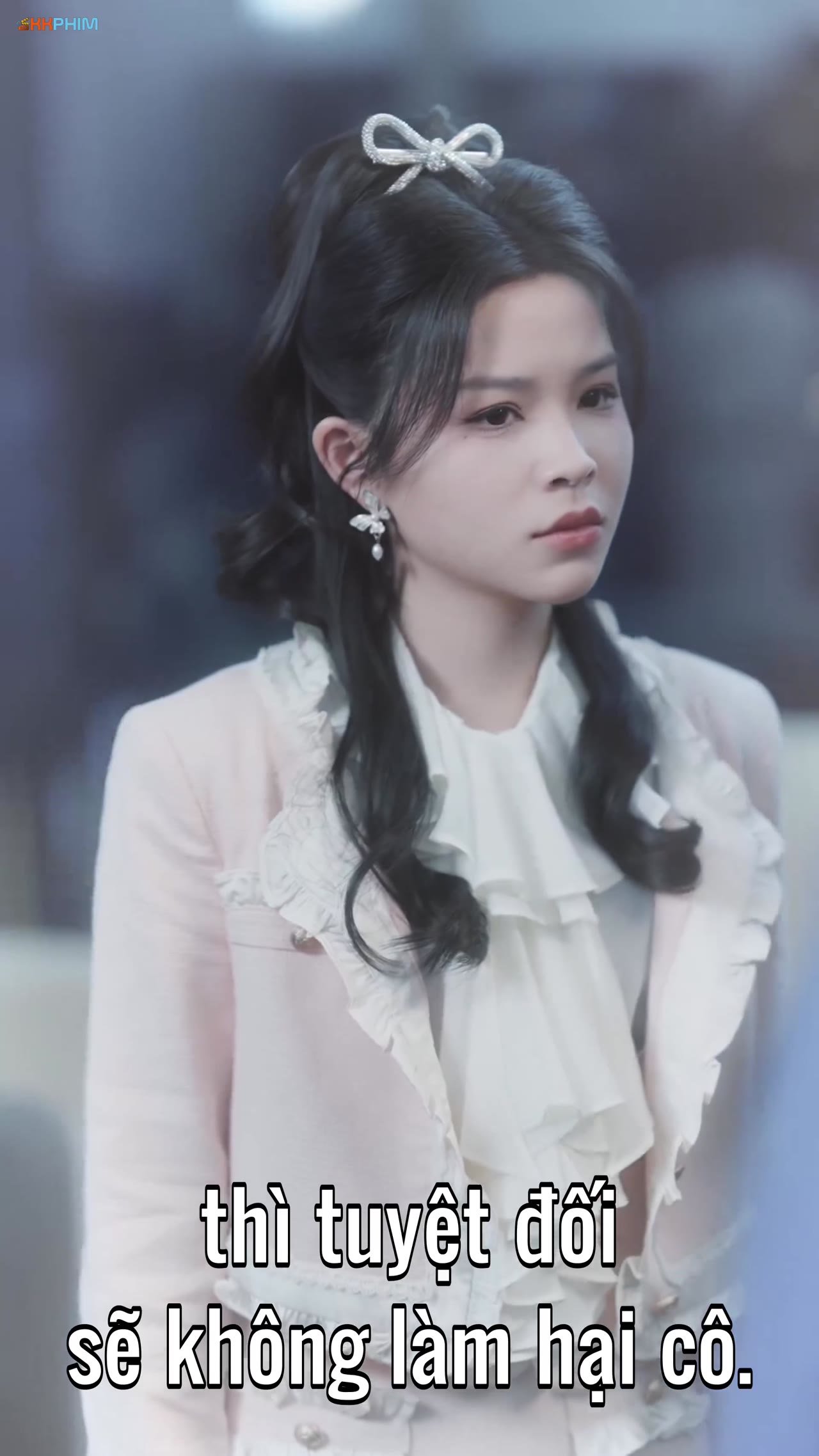 Tình Yêu Tội Lỗi tập 44