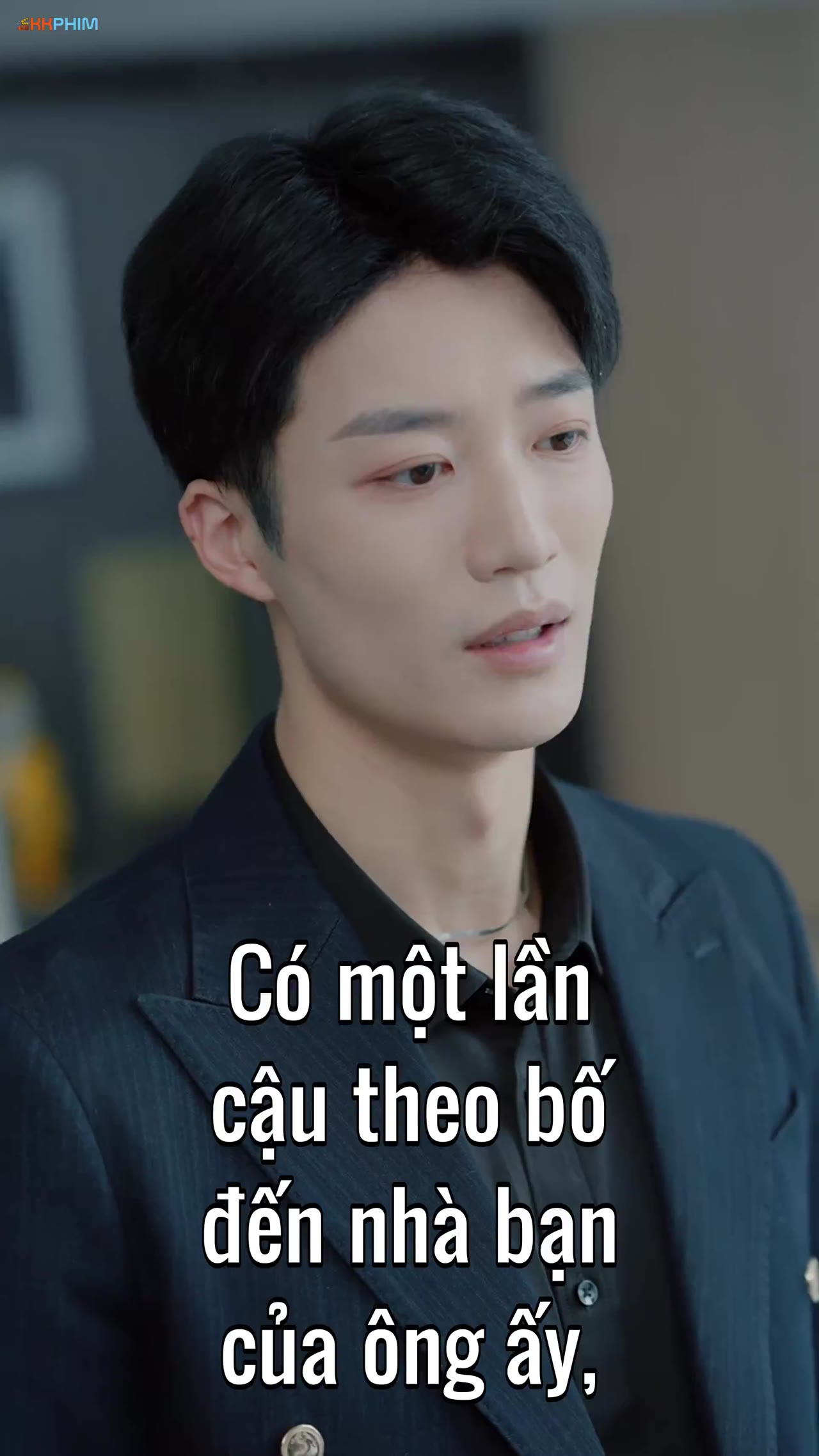 Tình Yêu Tội Lỗi tập 45 cảnh 3