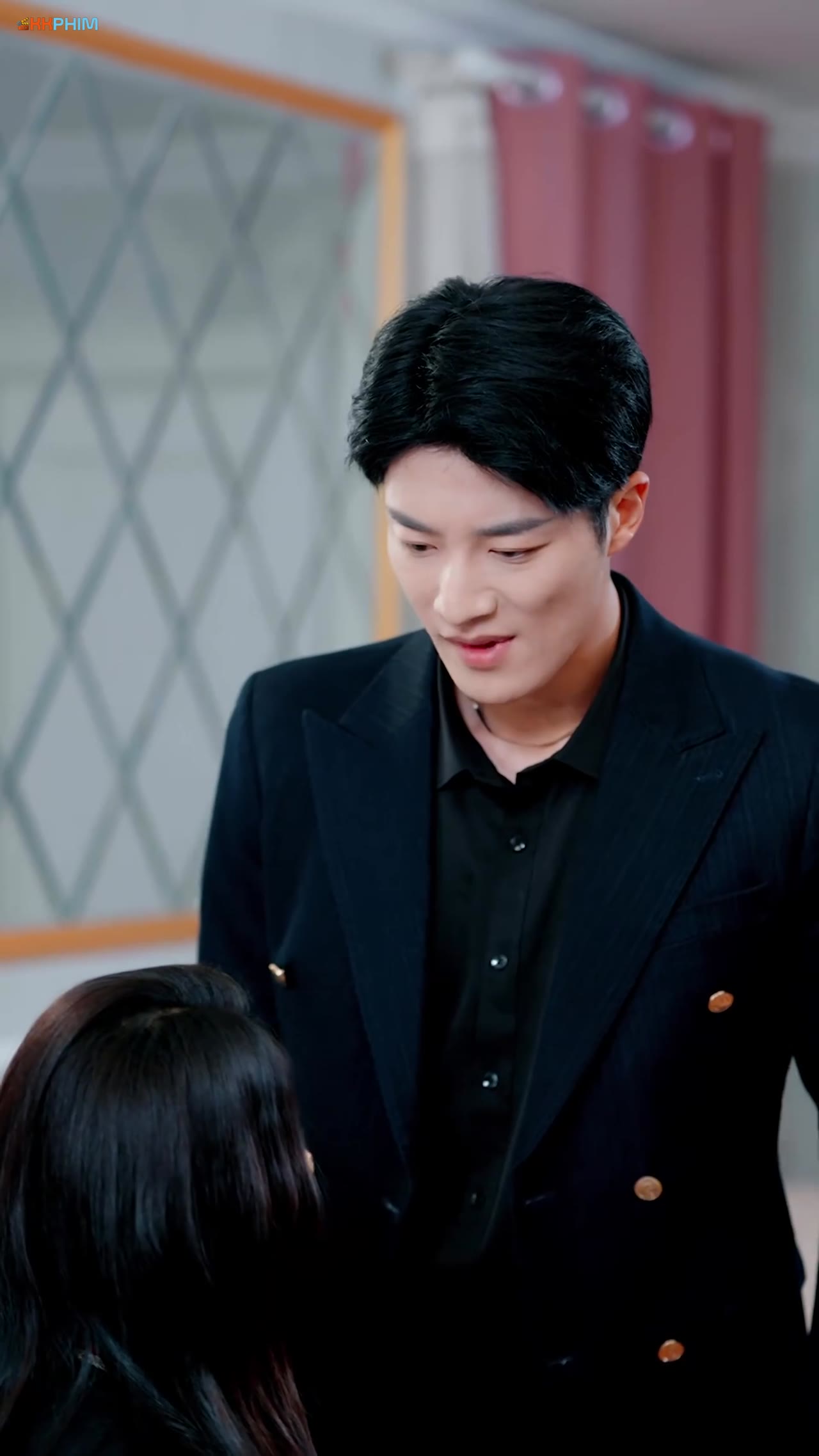 Tình Yêu Tội Lỗi tập 50