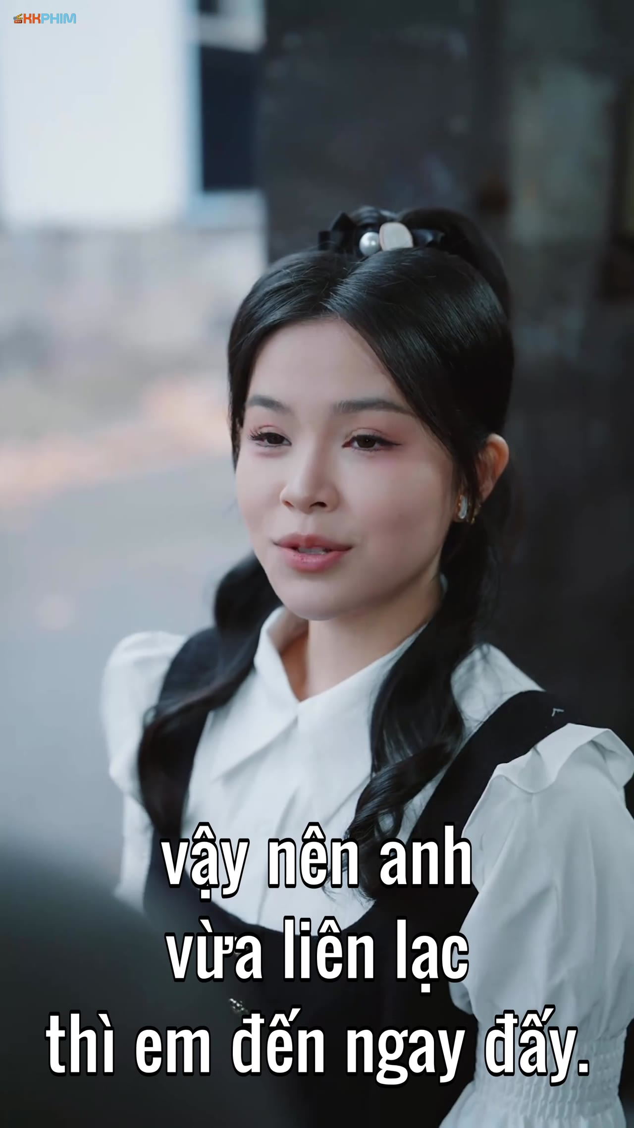 Tình Yêu Tội Lỗi tập 55 cảnh 3