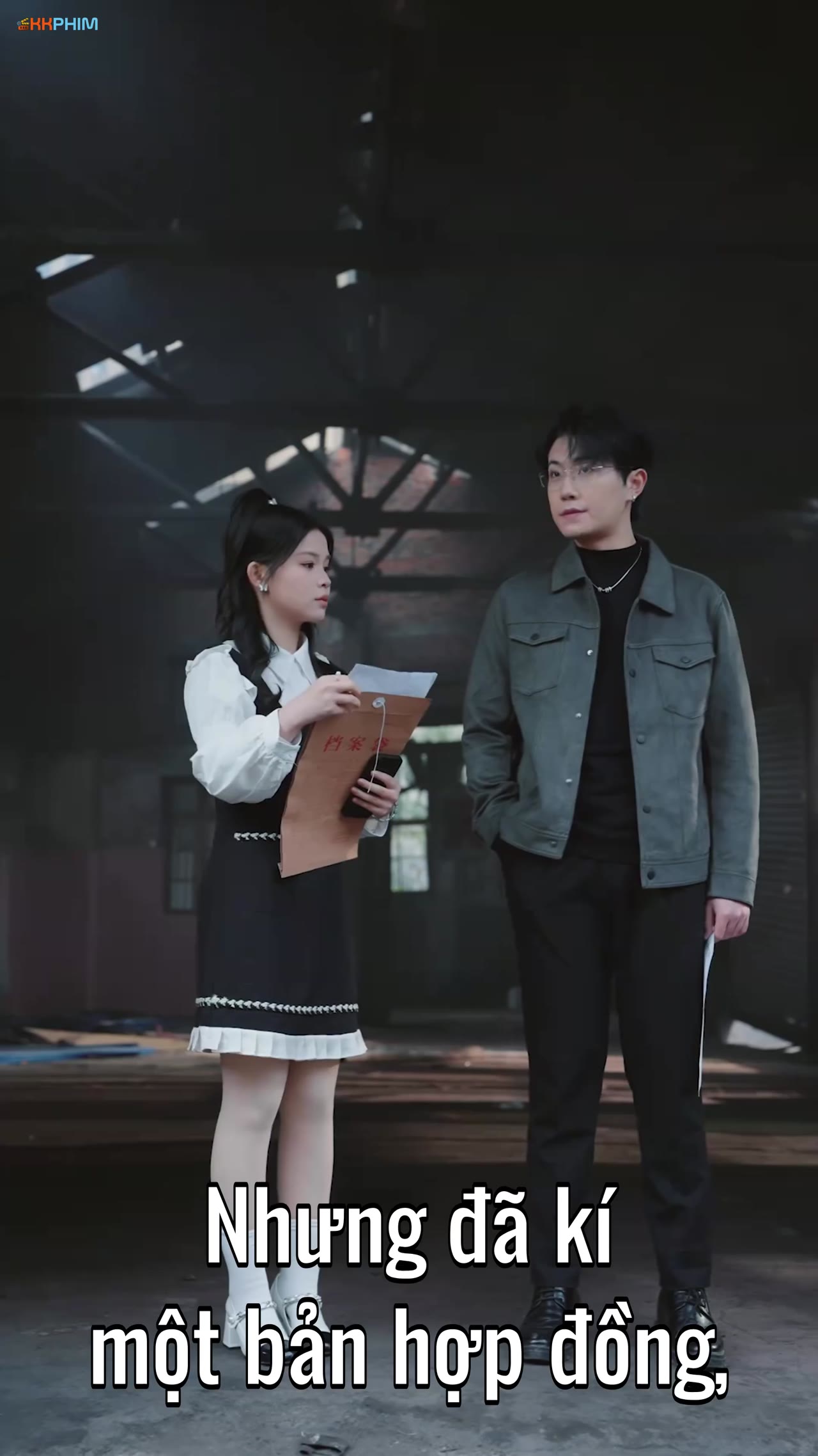 Tình Yêu Tội Lỗi tập 56