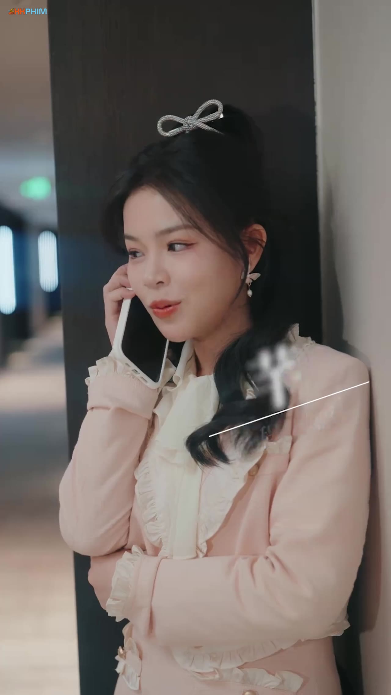 Tình Yêu Tội Lỗi - cảnh 3