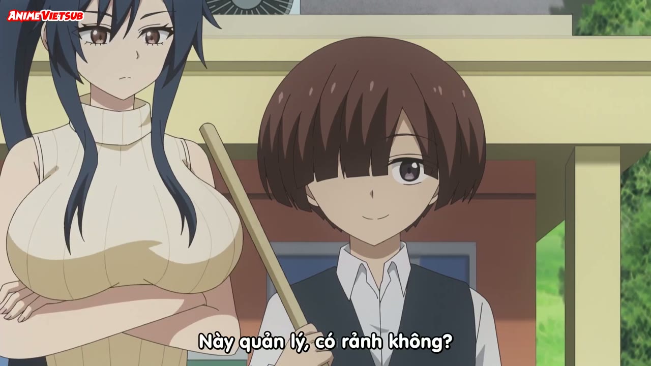 Ingoku Danchi tập 1