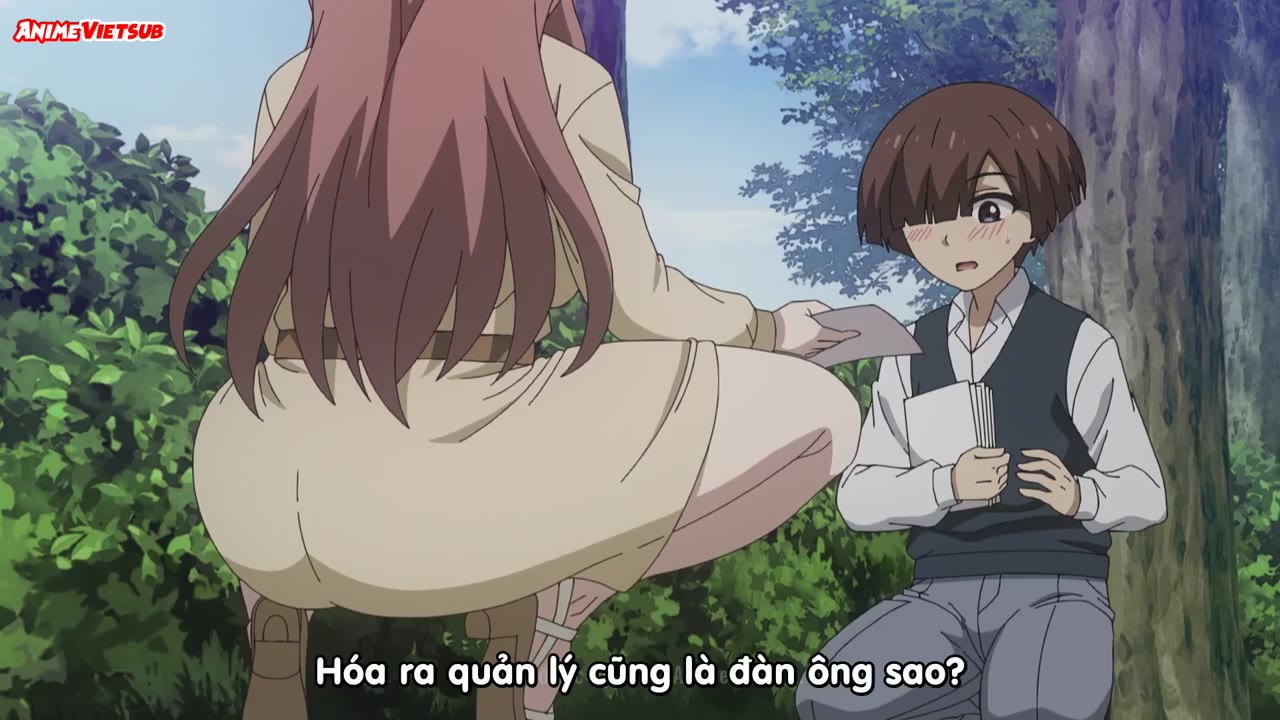 Ingoku Danchi tập 2