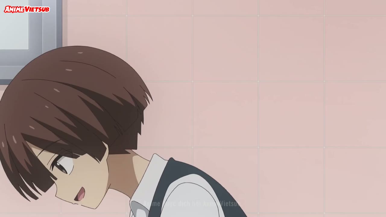 Ingoku Danchi tập 3