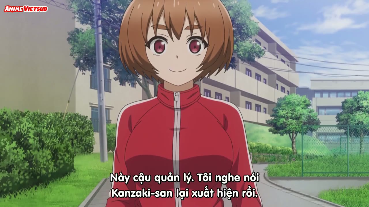 Ingoku Danchi tập 5