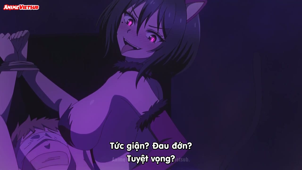 Ingoku Danchi tập 5 cảnh 2