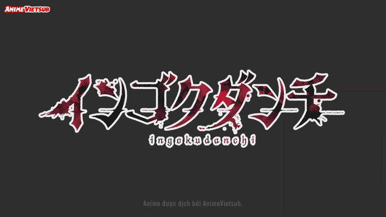 Ingoku Danchi tập 6