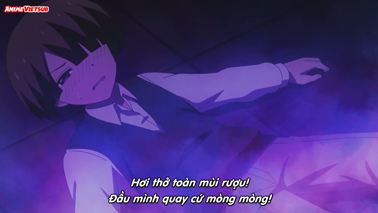 Ingoku Danchi tập 6 cảnh 2