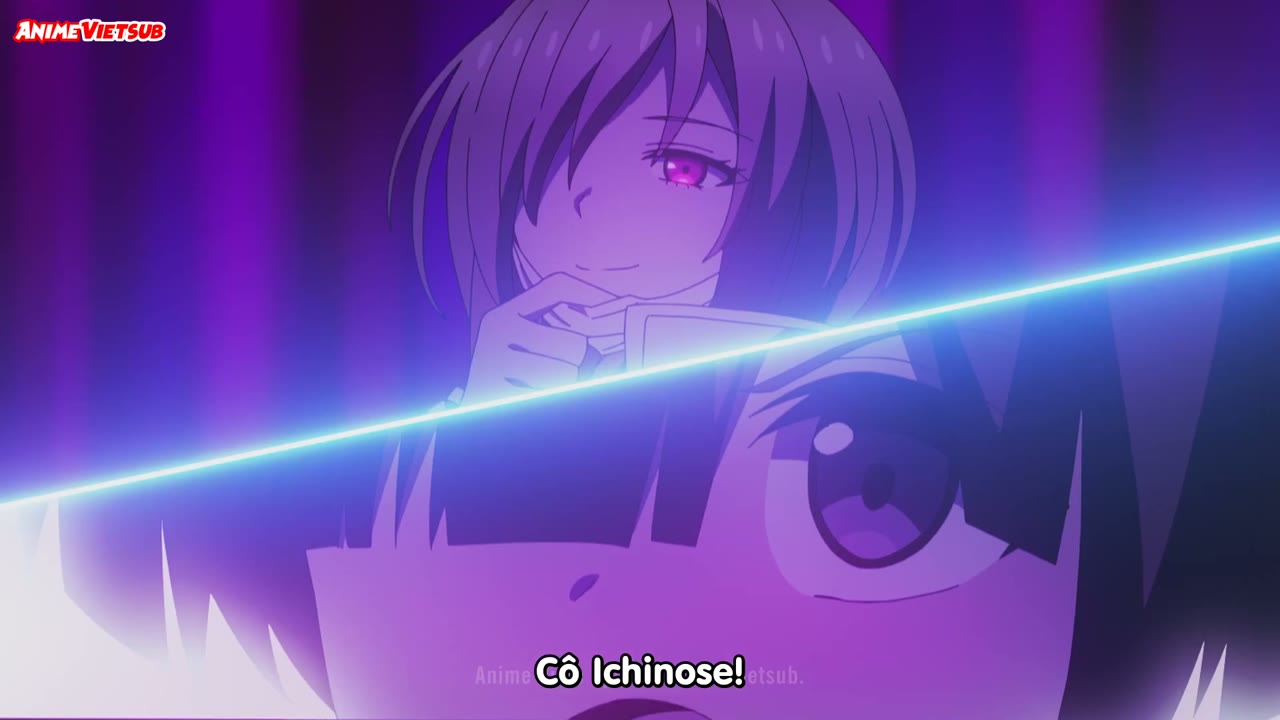 Ingoku Danchi tập 7