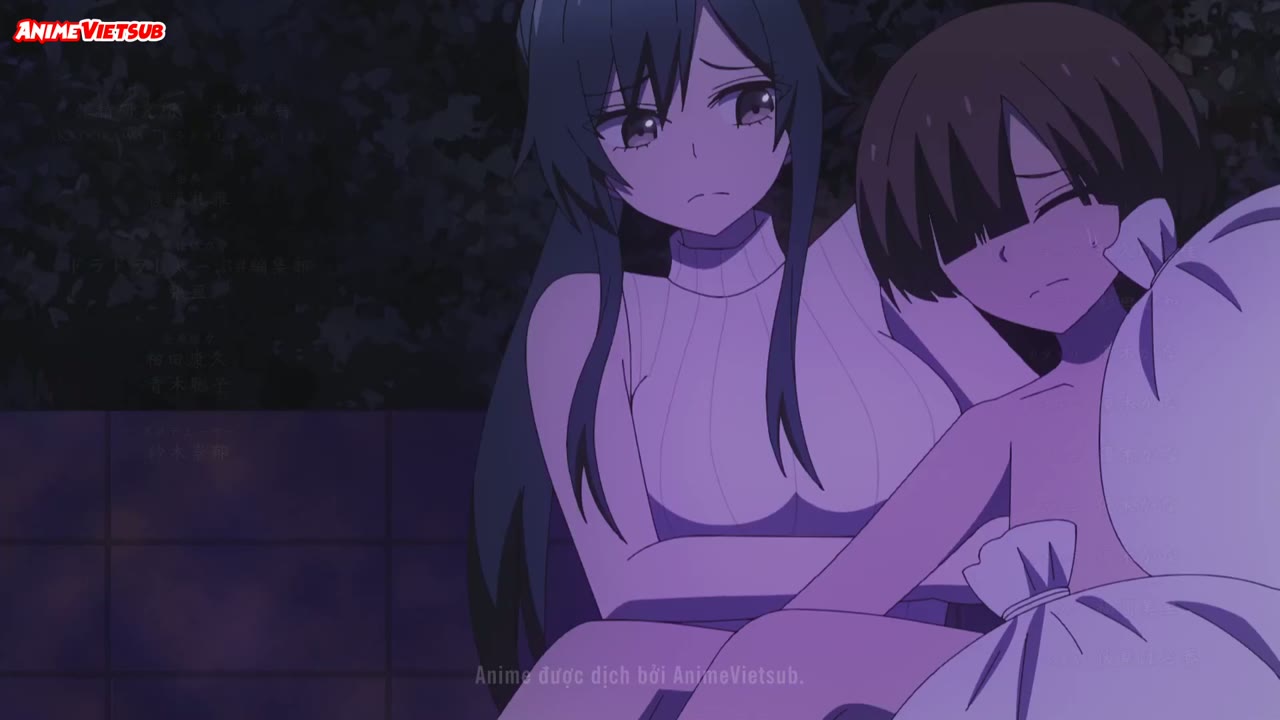 Ingoku Danchi tập 7 cảnh 3