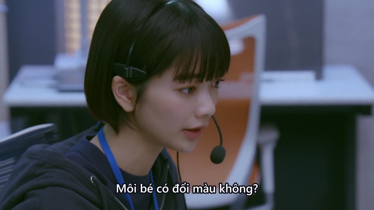 Cuộc Gọi Khẩn Cấp 119 tập 4