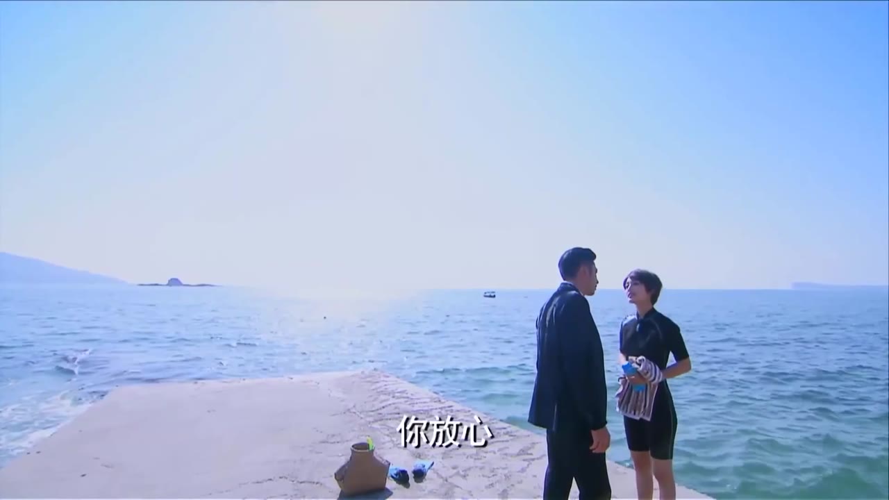 Hạnh Phúc Trở Về tập 5 cảnh 2