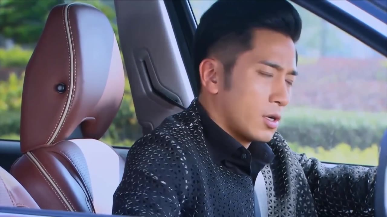 Hạnh Phúc Trở Về tập 7 cảnh 3