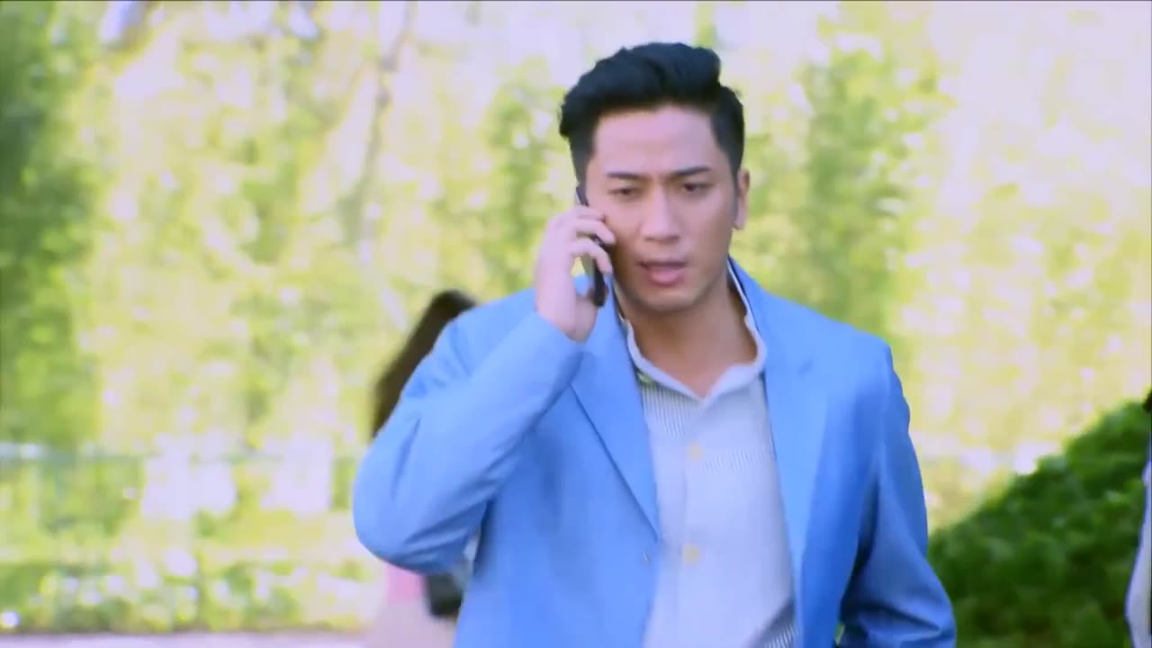 Hạnh Phúc Trở Về tập 11 cảnh 3