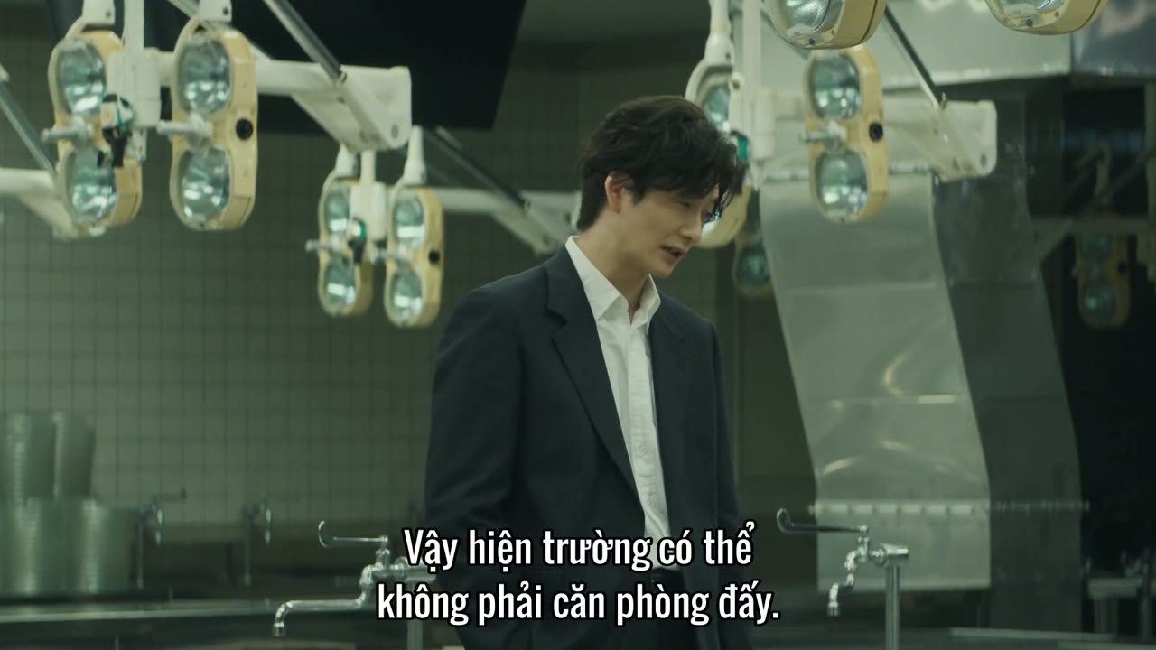 Anh Em Nhà Tagusari tập 1