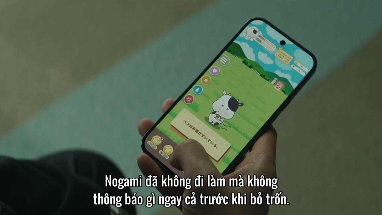 Anh Em Nhà Tagusari tập 2