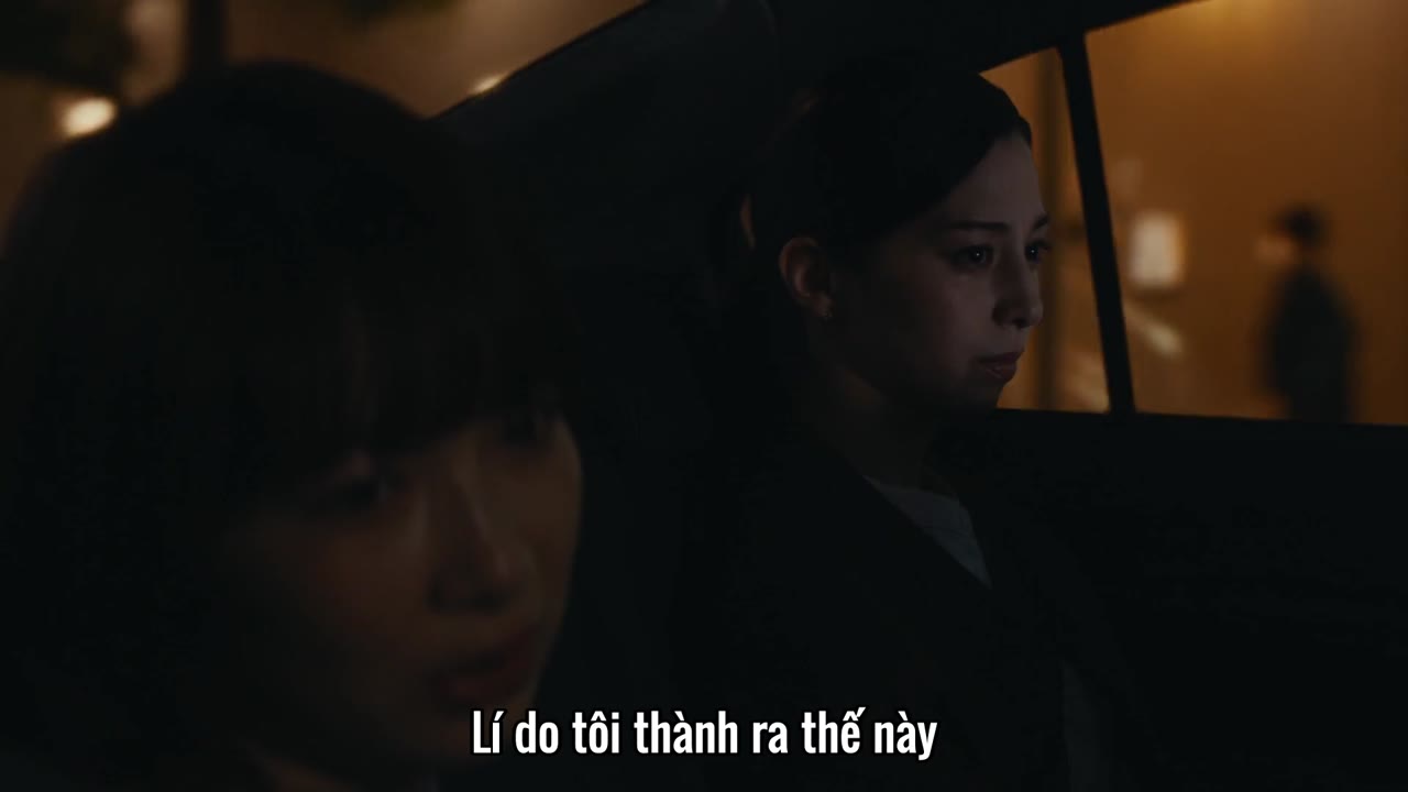 Anh Em Nhà Tagusari tập 4 cảnh 3