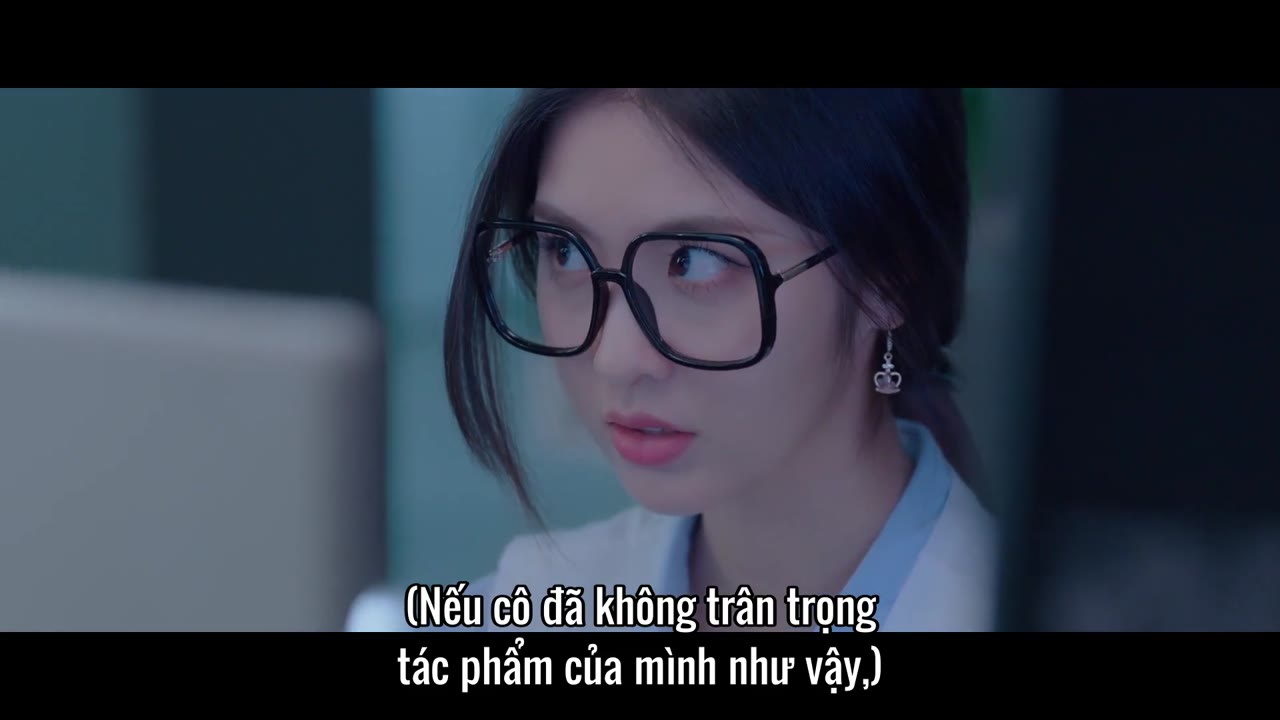 Ngộ Nhập Quân Mộng tập 1