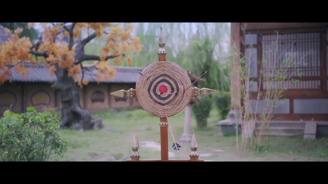Ngộ Nhập Quân Mộng tập 4