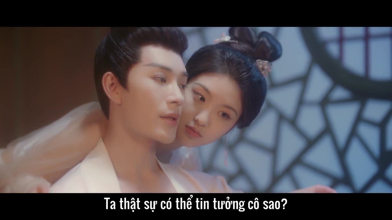 Ngộ Nhập Quân Mộng tập 5 cảnh 2