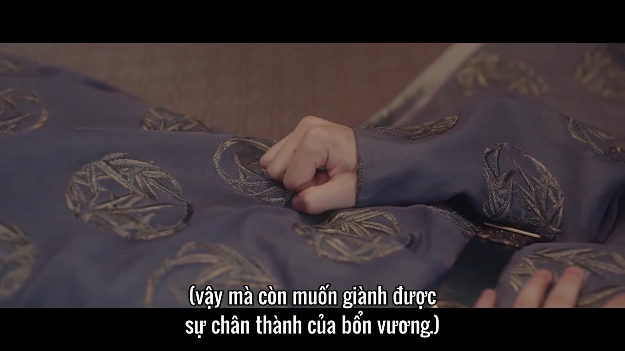 Ngộ Nhập Quân Mộng tập 6