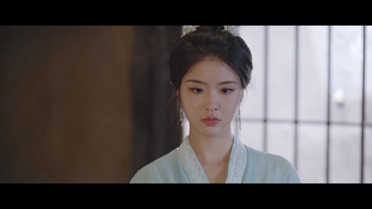 Ngộ Nhập Quân Mộng tập 13