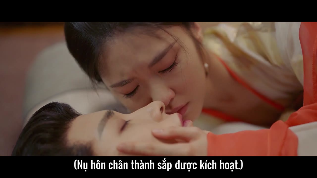 Ngộ Nhập Quân Mộng tập 14