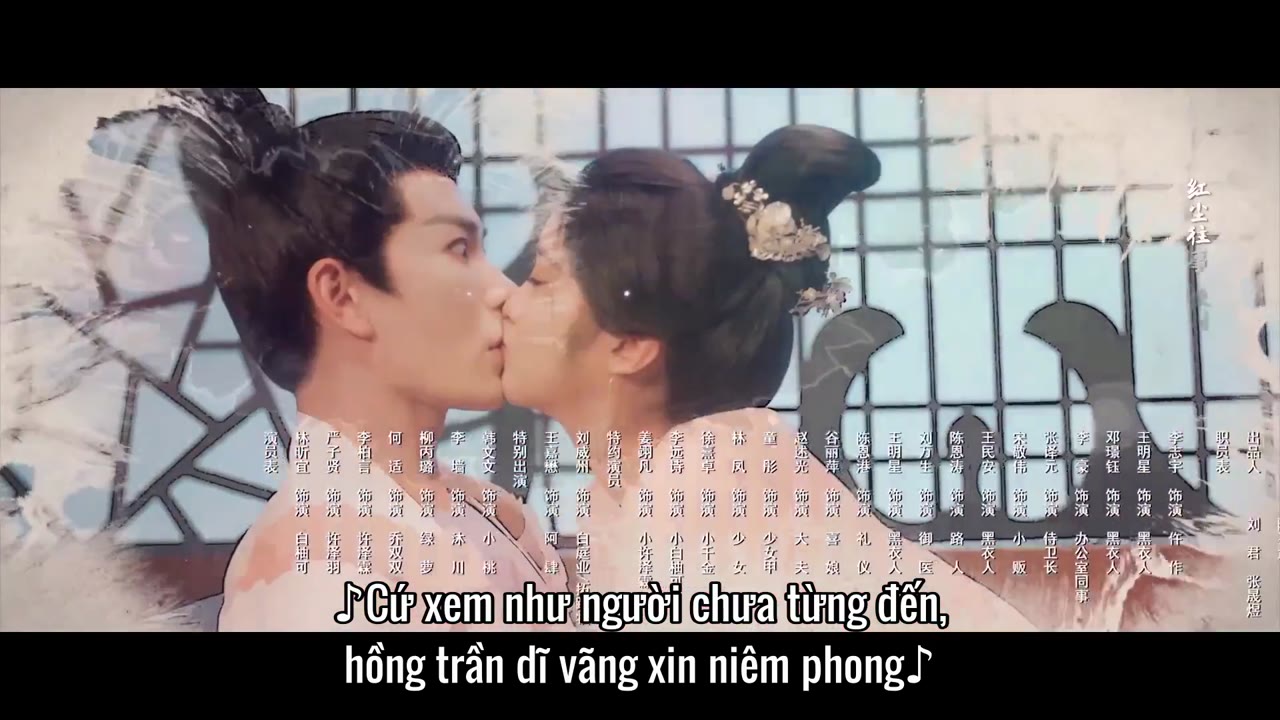 Ngộ Nhập Quân Mộng tập 15 cảnh 3