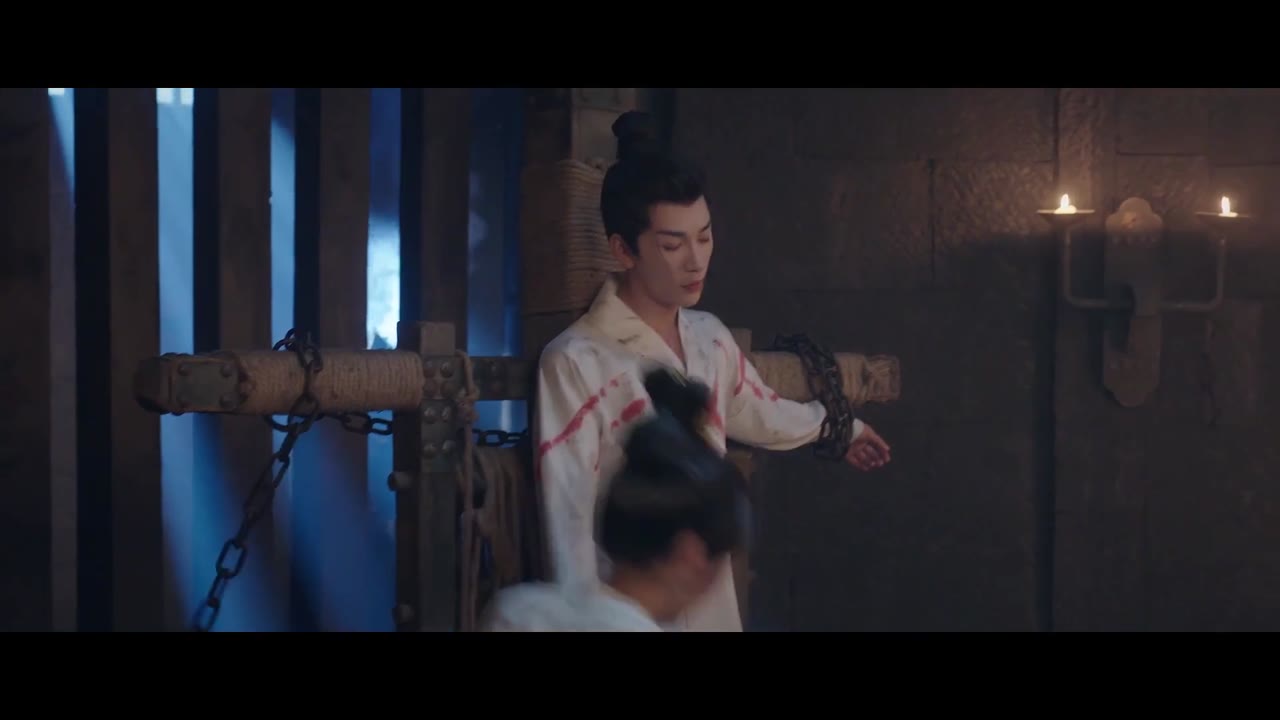 Ngộ Nhập Quân Mộng tập 19