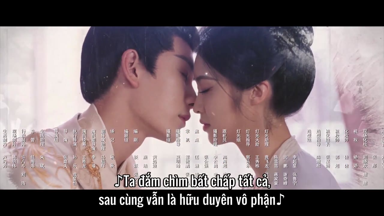 Ngộ Nhập Quân Mộng tập 22 cảnh 3