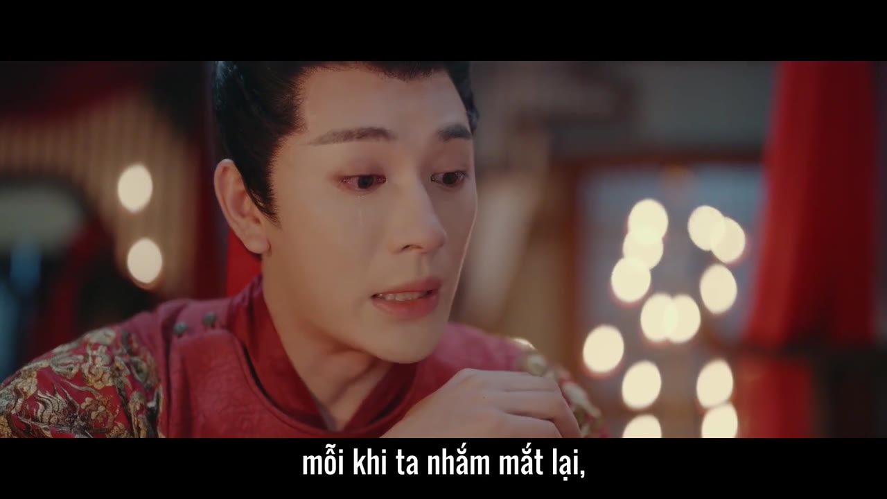 Ngộ Nhập Quân Mộng tập 23