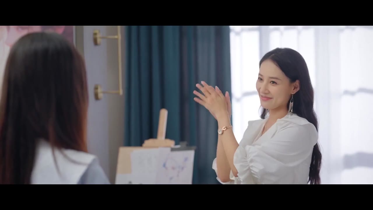 Ngộ Nhập Quân Mộng tập 24
