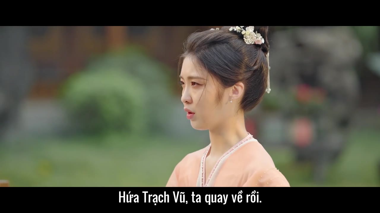 Ngộ Nhập Quân Mộng tập 24 cảnh 2