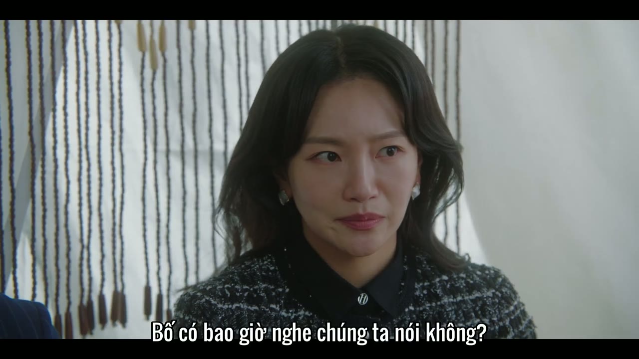 Kẻ Thù Hoàng Gia Của Tôi tập 10