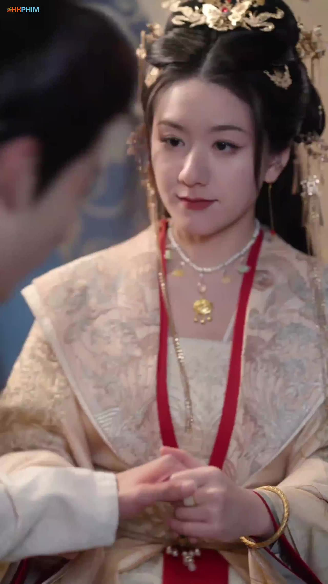 Thiên Mệnh Chi Nữ tập 18