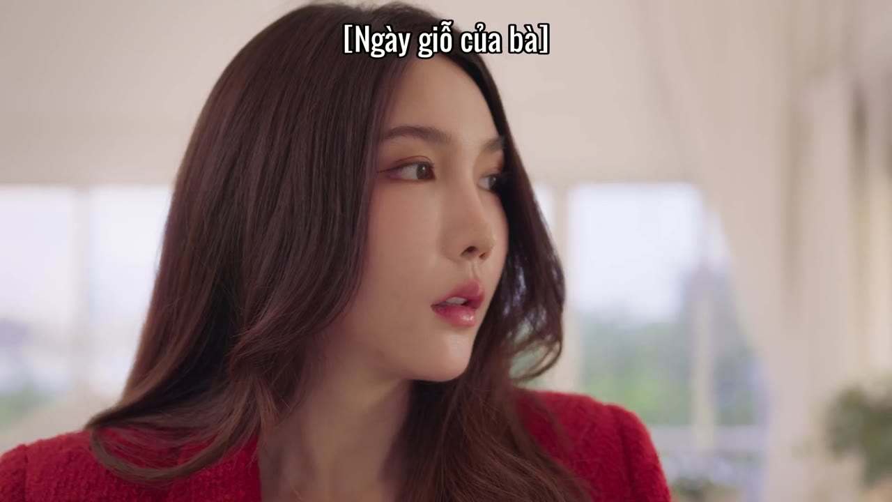 Lời Thề Nguyện Ánh Trăng tập 1