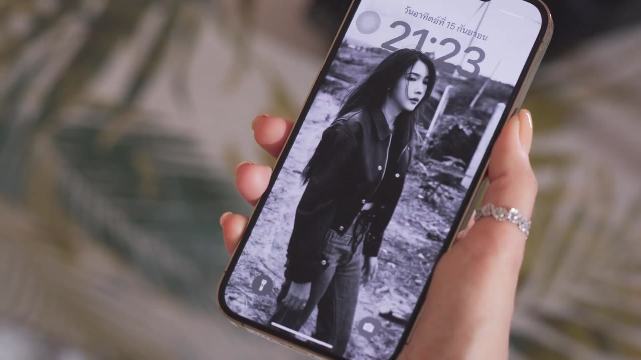 Lời Thề Nguyện Ánh Trăng tập 2