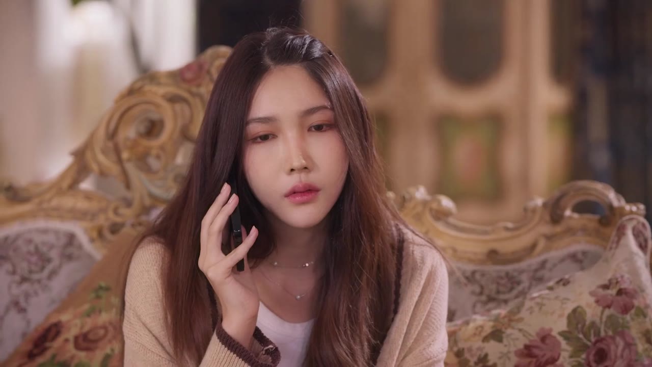 Lời Thề Nguyện Ánh Trăng tập 3