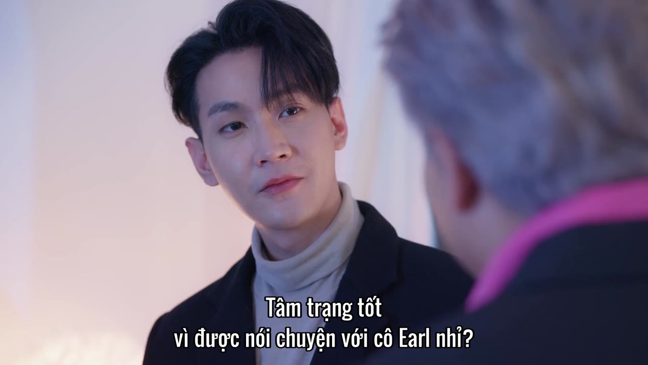 Lời Thề Nguyện Ánh Trăng tập 3 cảnh 2
