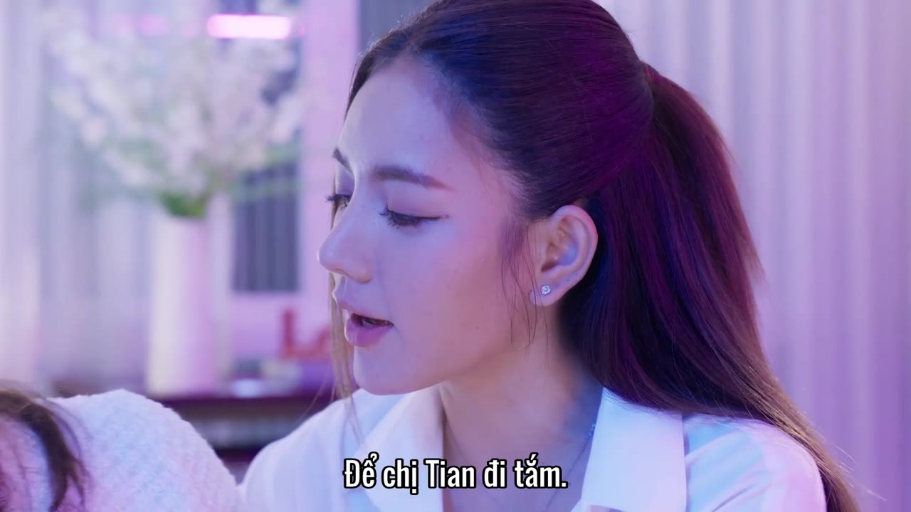 Lời Thề Nguyện Ánh Trăng tập 4