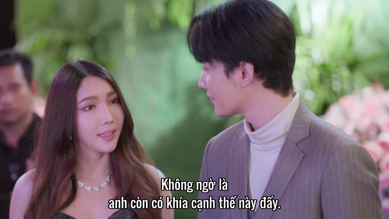 Lời Thề Nguyện Ánh Trăng tập 5