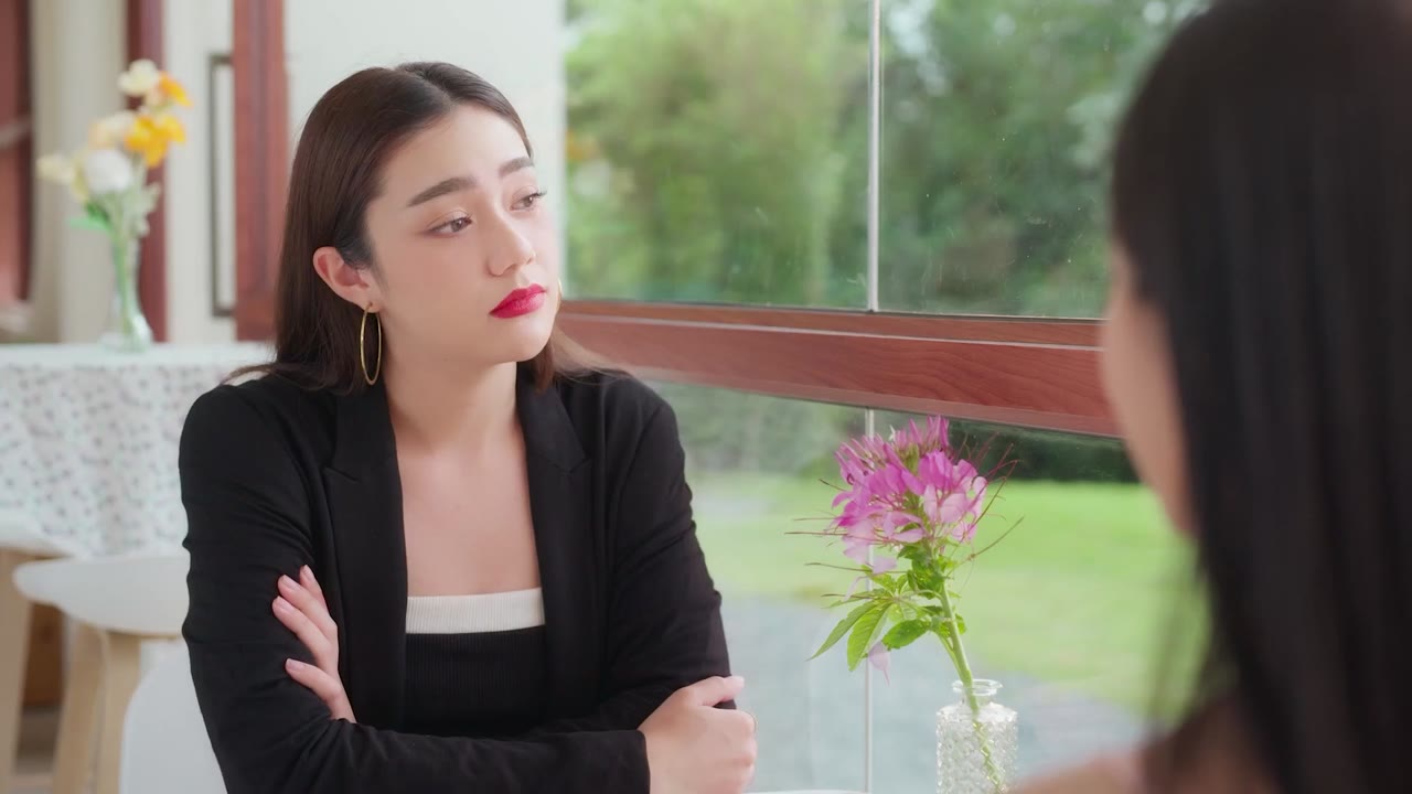 Lời Thề Nguyện Ánh Trăng tập 5 cảnh 2