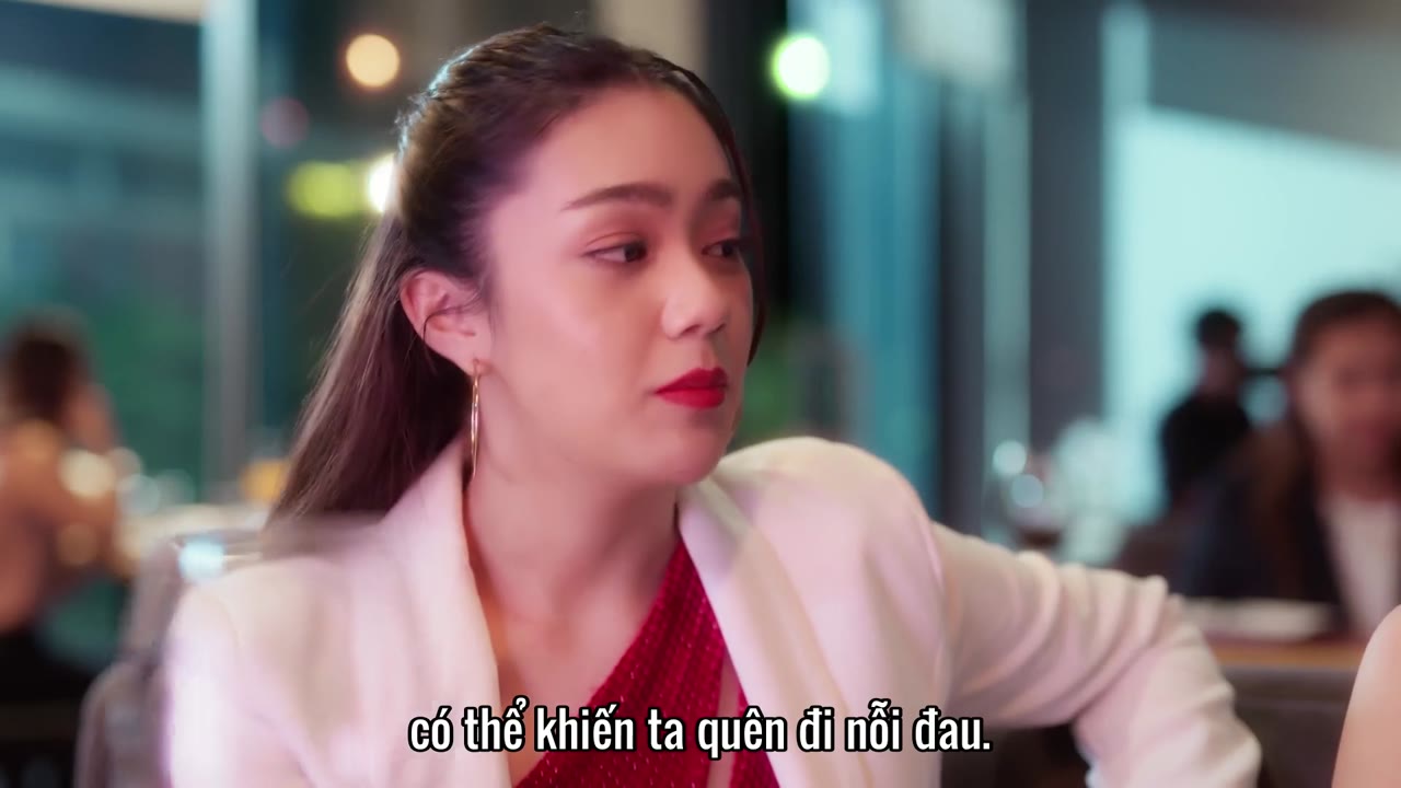 Lời Thề Nguyện Ánh Trăng tập 6 cảnh 2