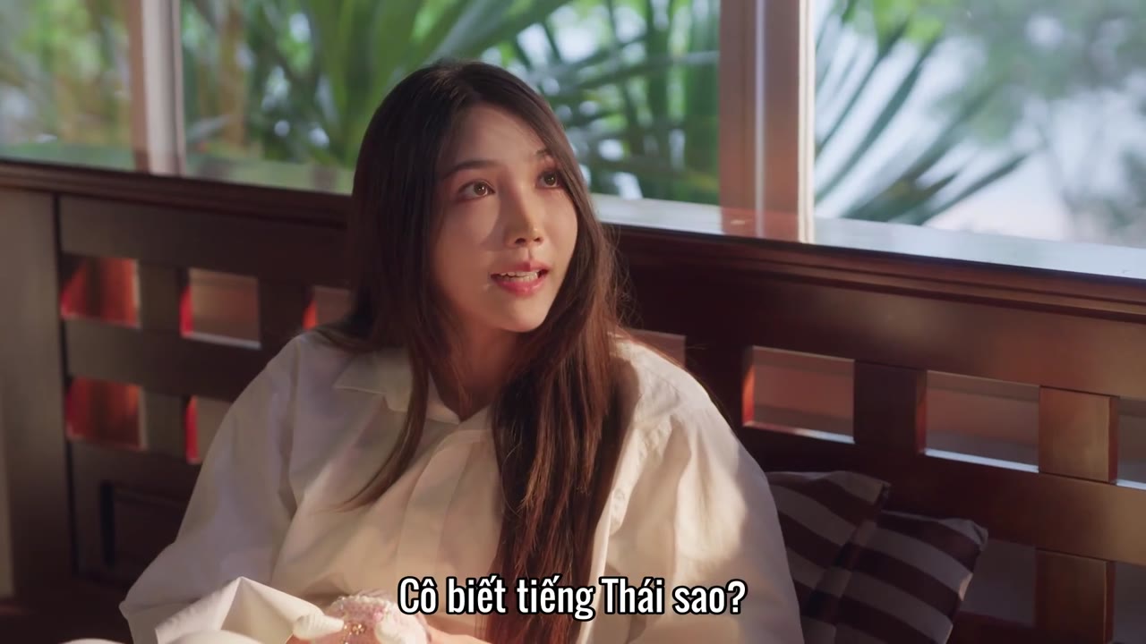 Lời Thề Nguyện Ánh Trăng tập 7 cảnh 3