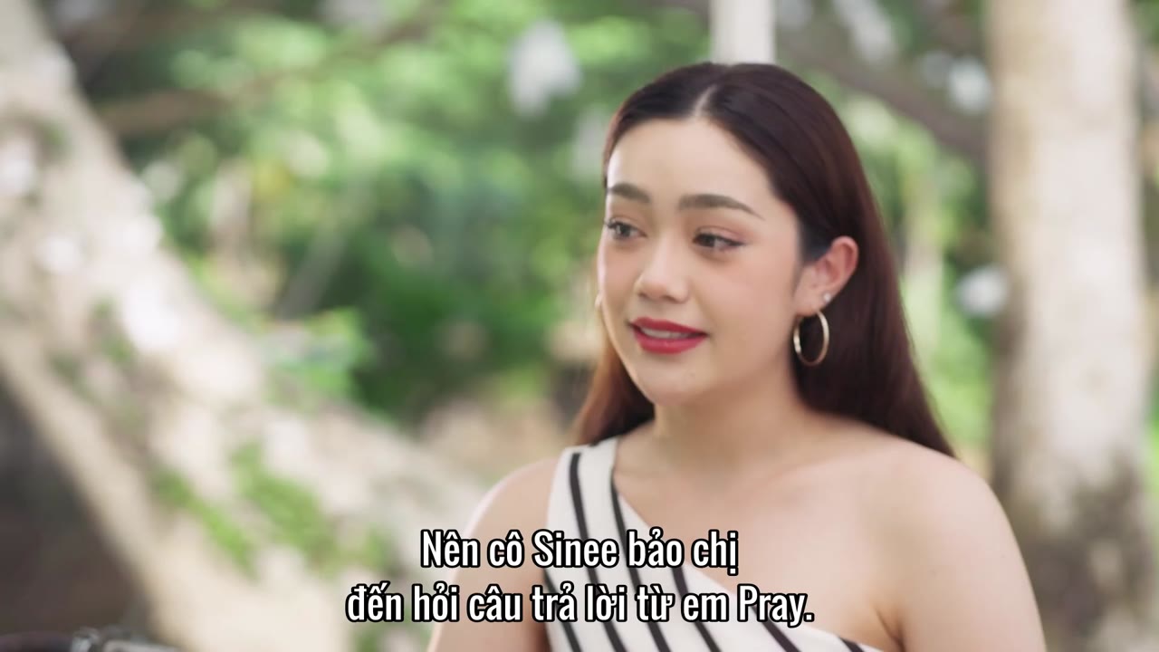 Lời Thề Nguyện Ánh Trăng tập 8 cảnh 2