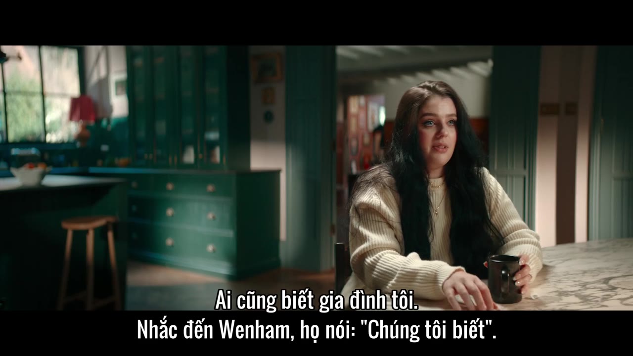 Phi Vụ Kim Cương: Ngôi Sao Thiên Niên Kỷ tập 1